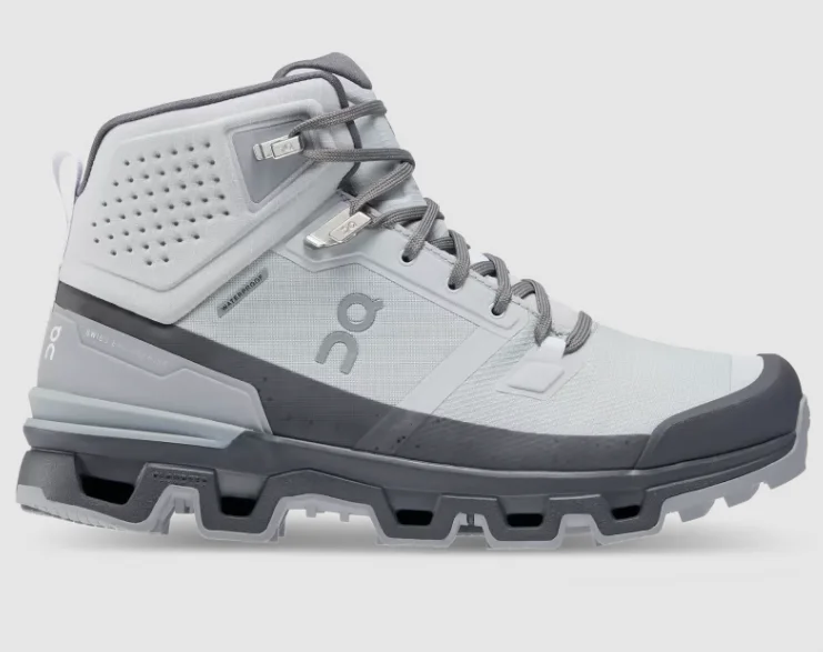 ---Women's Cloudrock 2 Waterproof Boot