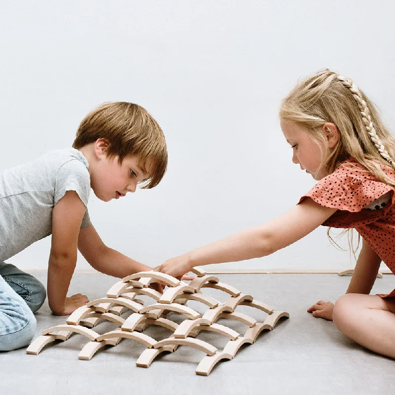 ---Abel 66 Blocks Mini Set