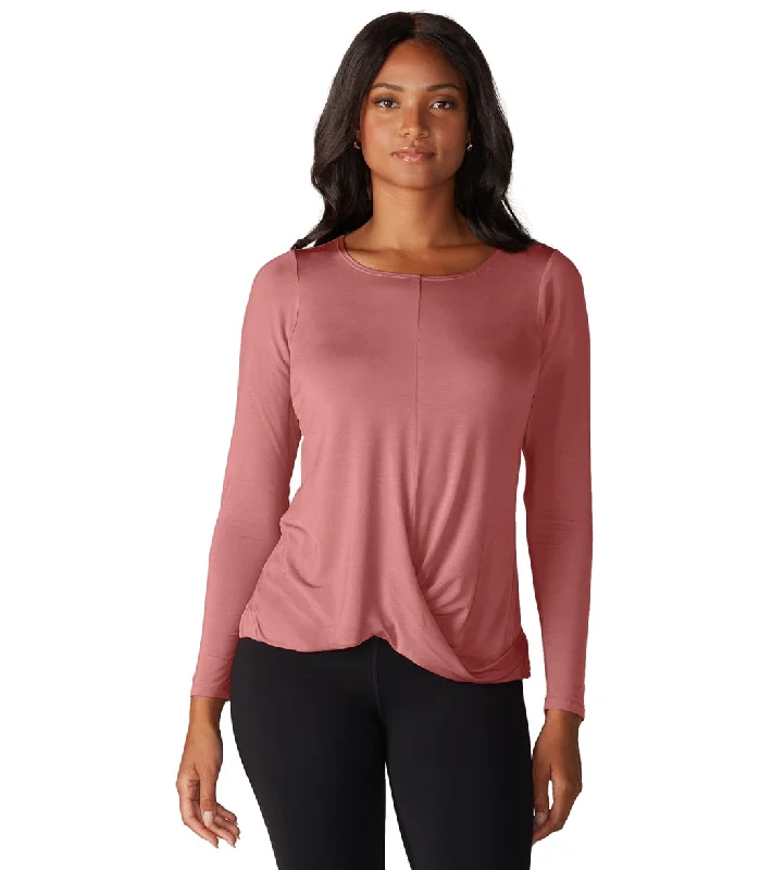 Tavi Synergy Long Sleeve Canyon