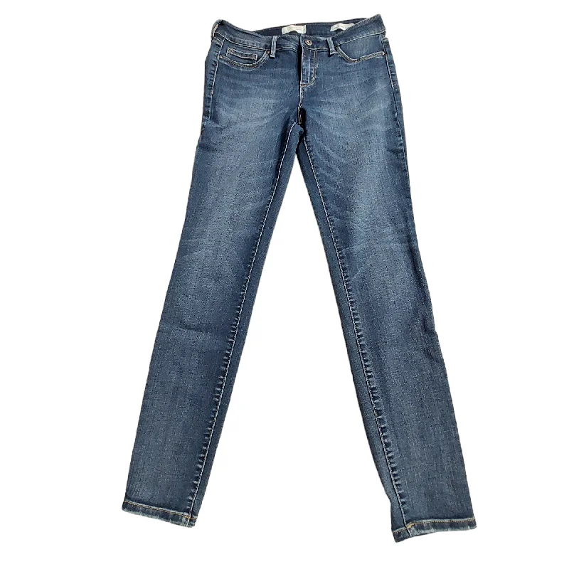 Denim Jeans Skinny Jessica Simpson, Size 29