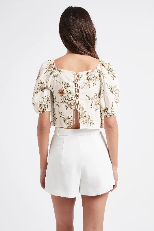 Indira Top