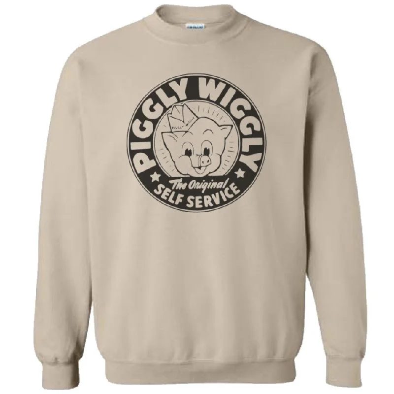 Piggly Wiggly