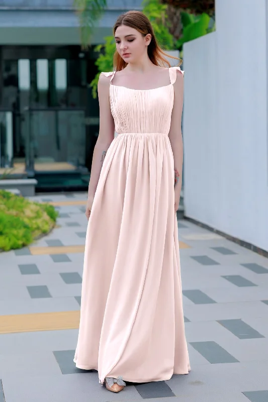 Blushing Pink Blushing Pink