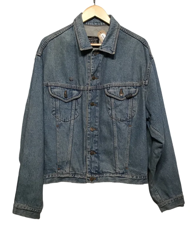 United Colours of Benetton Denim Jacket (Size M)